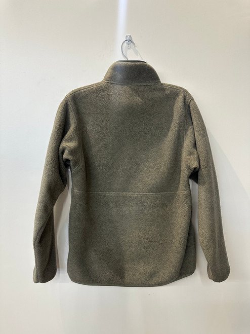 Vist Large View of Product Image Which is Used Patagonia Short Light Jacket S-4/6