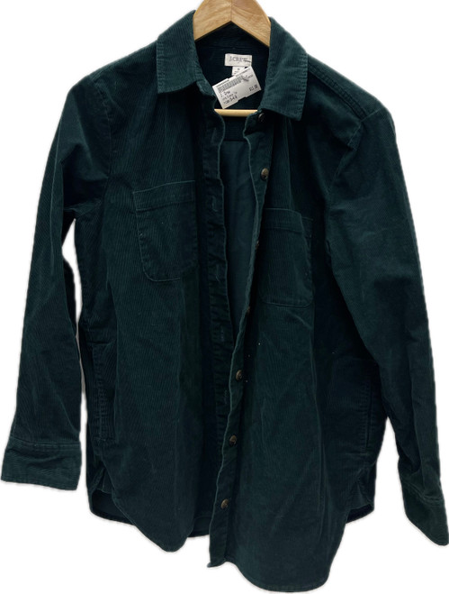 Vist Large View of Product Image Which is Used J. Crew Long Sleeve Top S-4/6