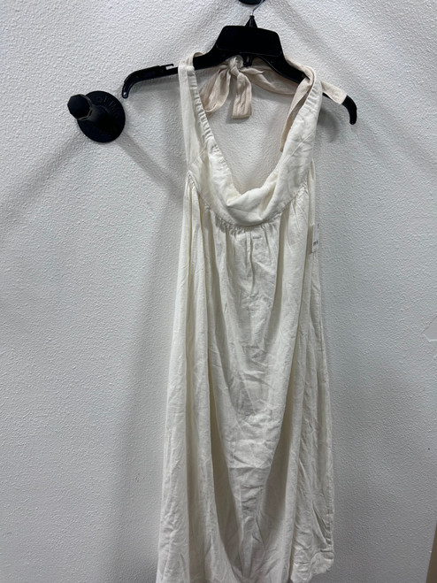 Vist Large View of Product Image Which is Used Free People Long Dress B XS-0/2