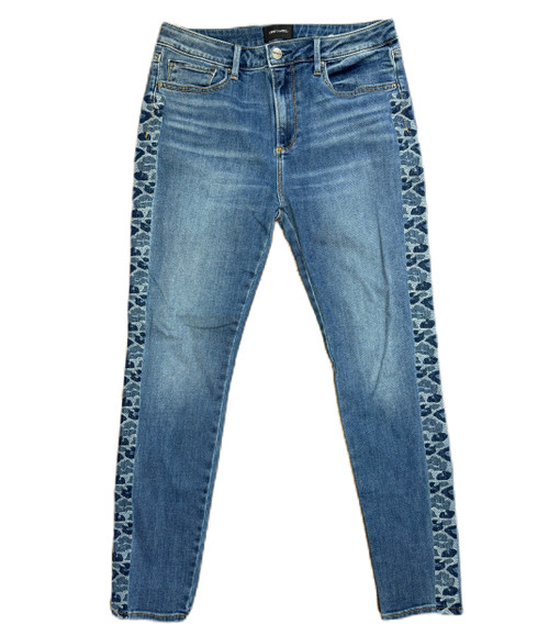 Vist Large View of Product Image Which is Used Driftwood Denim 8-29
