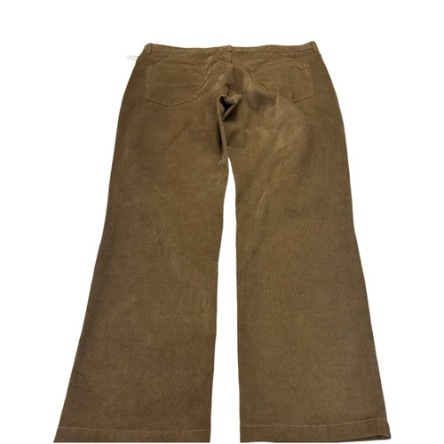 Vist Large View of Product Image Which is Used Copper Oak Mens Casual Pant 36x30