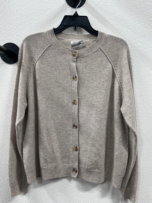 Vist Large View of Product Image Which is Used Unbranded Lightweight Sweater S-4/6