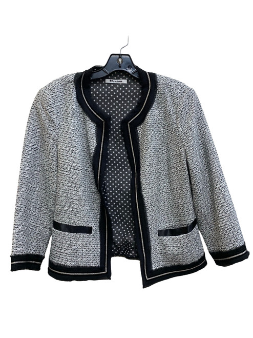 Vist Large View of Product Image Which is Used Nygard Short Light Jacket M-8/10