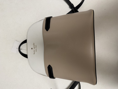 Vist Large View of Product Image Which is Used Kate Spade New York Large Handbag