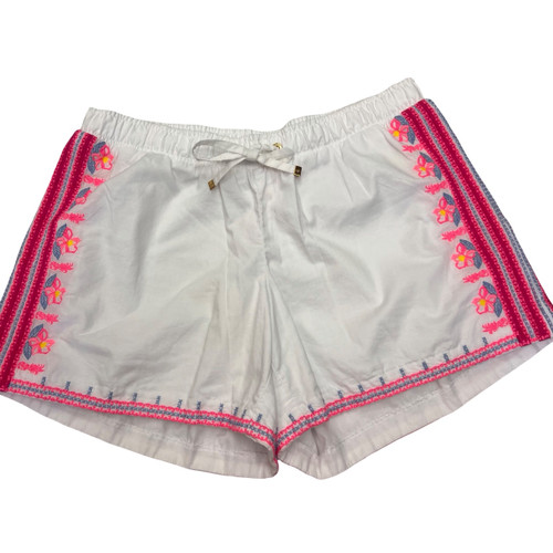Vist Large View of Product Image Which is Used Lilly Pulitzer Shorts M 8-10/28-30