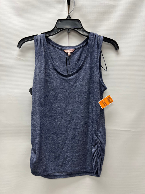 Vist Large View of Product Image Which is Used Juicy Couture Tank Top M-8/10