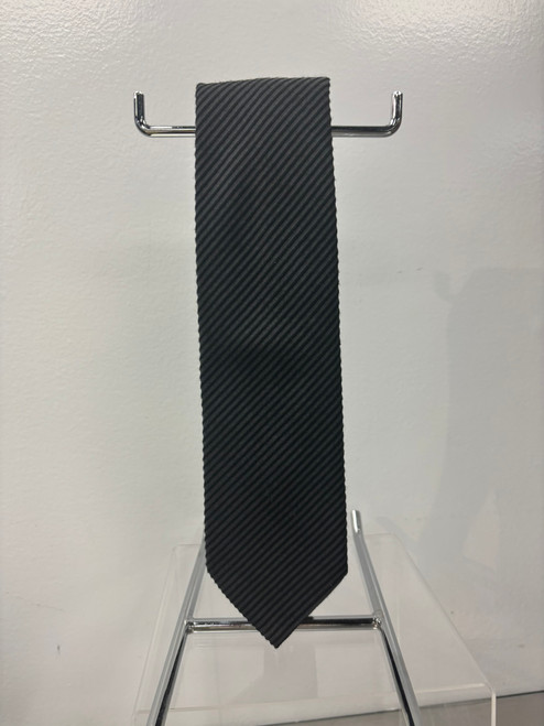 Vist Large View of Product Image Which is Used Giorgio Armani Mens Tie