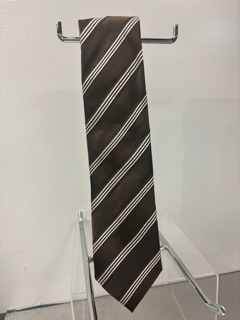 Vist Large View of Product Image Which is Used Canali Mens Tie