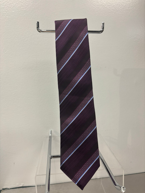 Vist Large View of Product Image Which is Used Canali Mens Tie