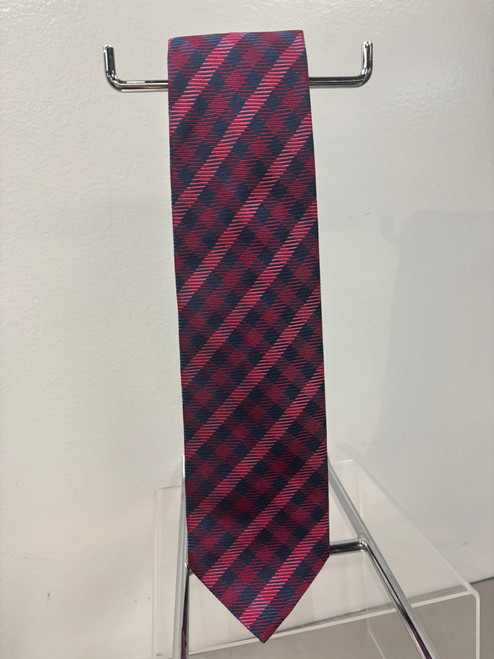 Vist Large View of Product Image Which is Used Faconnable Mens Tie