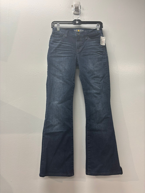 Vist Large View of Product Image Which is Used Lucky Brand Denim 2-26