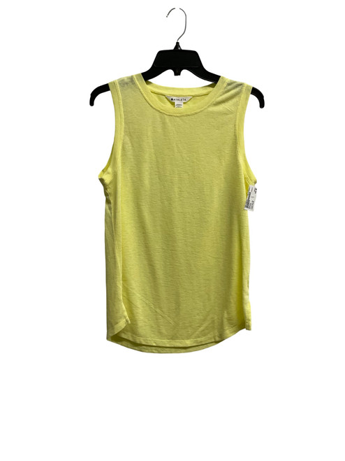 Vist Large View of Product Image Which is Used Athleta Sleeveless Top S-4/6