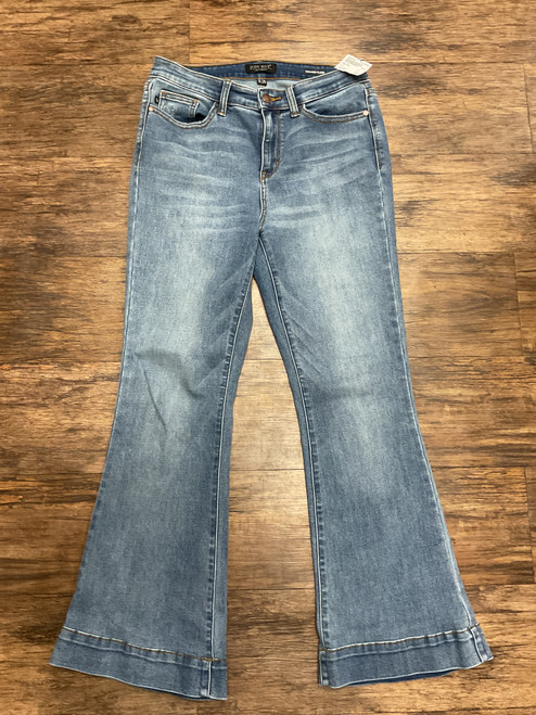 Vist Large View of Product Image Which is Used Judy Blue Denim 8-29