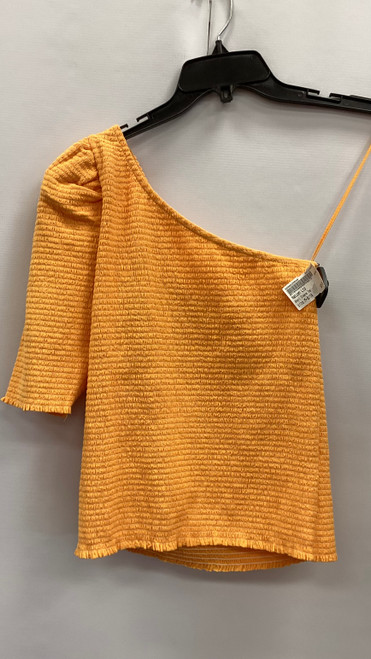 Vist Large View of Product Image Which is Used Nation Ltd Short Sleeve Top M-8/10