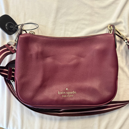 Vist Large View of Product Image Which is Used Kate Spade New York Small Handbag
