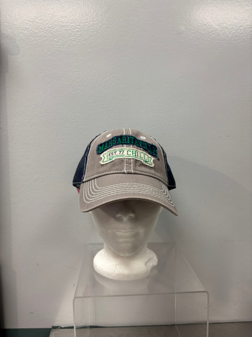 Vist Large View of Product Image Which is Used MARGARITAVILLE Mens Spring Hat L