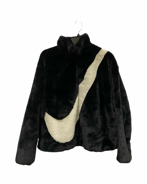 Vist Large View of Product Image Which is Used Nike Short HeavyCoat M-8/10