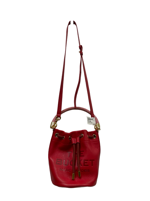 Vist Large View of Product Image Which is Used Marc Jacobs Small Leather Handbag