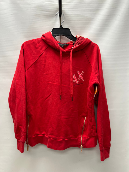 Vist Large View of Product Image Which is Used Armani Exchange Sweatshirt M-8/10
