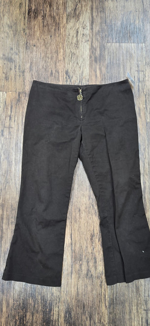 Vist Large View of Product Image Which is Used Tory Burch Casual Pant 8-29