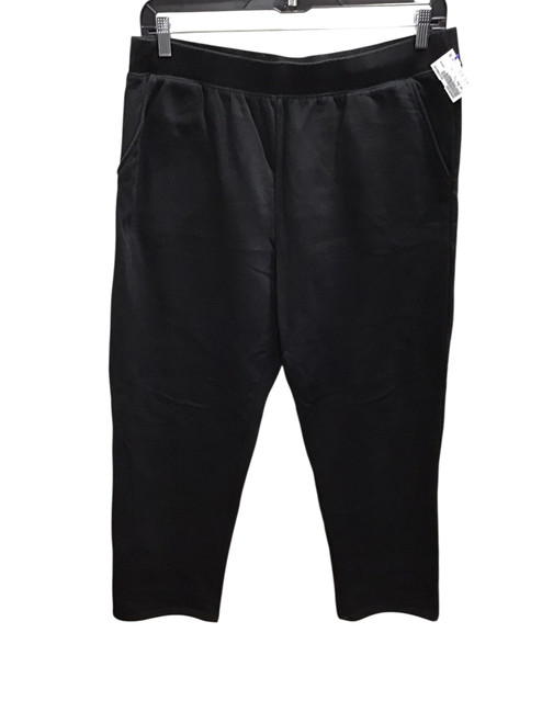 Vist Large View of Product Image Which is Used Time And Tru Casual Pant XL 16/33