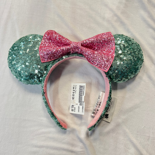 Vist Large View of Product Image Which is Used Unbranded Summer Hat M 8-10/28-30