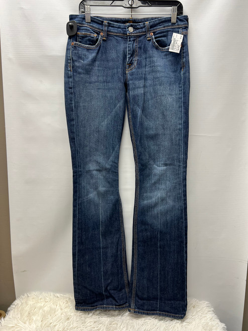 Vist Large View of Product Image Which is Used 7 For All Mankind Denim 6-28