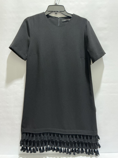 Vist Large View of Product Image Which is Used Zara Short Dress F S-4/6