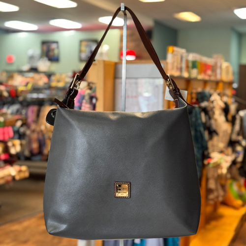 Vist Large View of Product Image Which is Used Dooney & Bourke Large Handbag