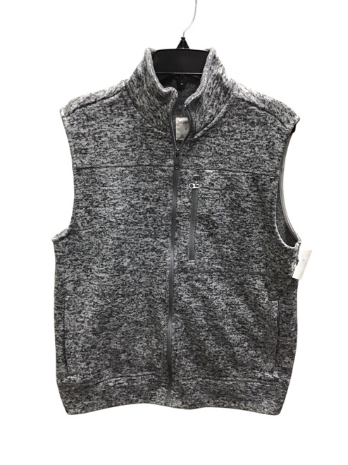 Vist Large View of Product Image Which is Used Merona Lightweight Vest L-12/14