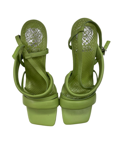 Vist Large View of Product Image Which is Used Vince Camuto Dress Sandals 6.5