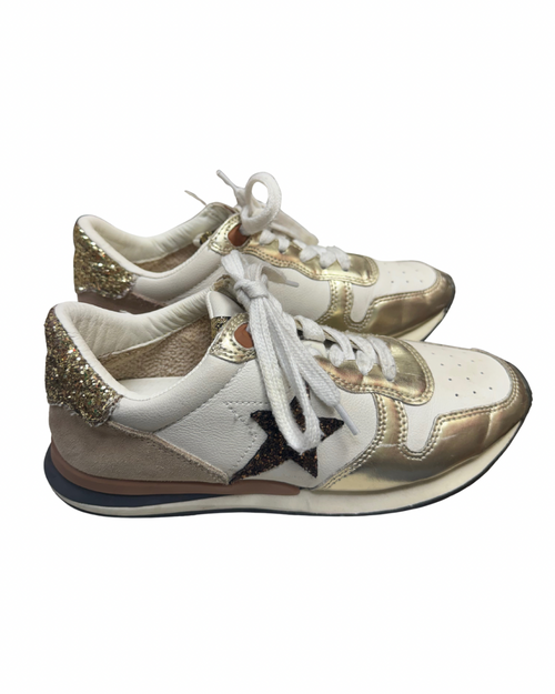 Vist Large View of Product Image Which is Used Unbranded Casual Shoes 5.5