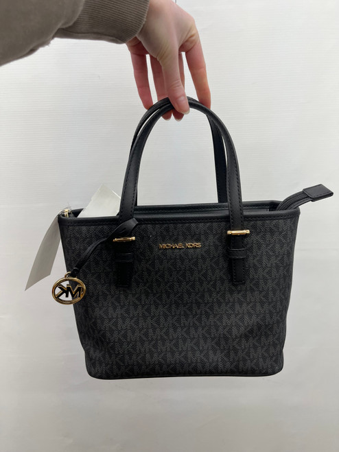 Vist Large View of Product Image Which is Used Michael Kors Small Handbag
