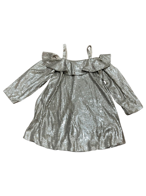 Vist Large View of Product Image Which is Used Topshop Short Dress B M-8/10