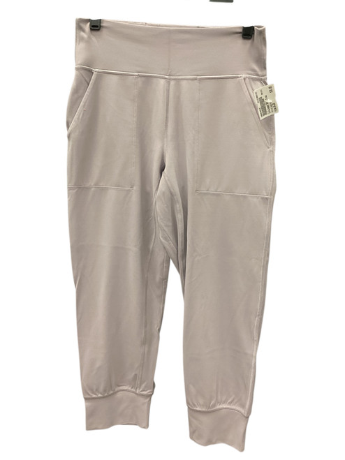 Vist Large View of Product Image Which is Used Lululemon Athletica Active Leggings 6-28