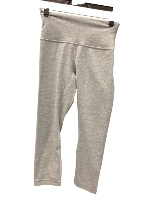 Vist Large View of Product Image Which is Used Lululemon Athletica Active Leggings 4-27