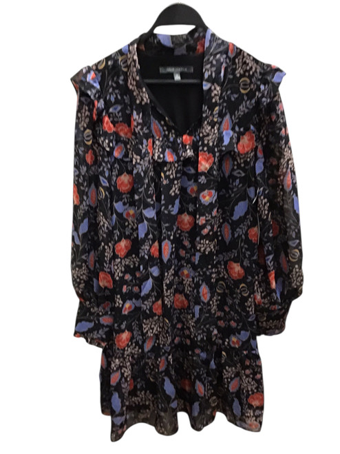 Vist Large View of Product Image Which is Used Julia Jordan Short Dress F M-8/10