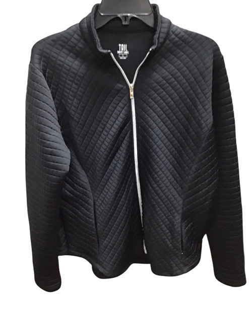 Vist Large View of Product Image Which is Used Tail Short Light Jacket L-12/14