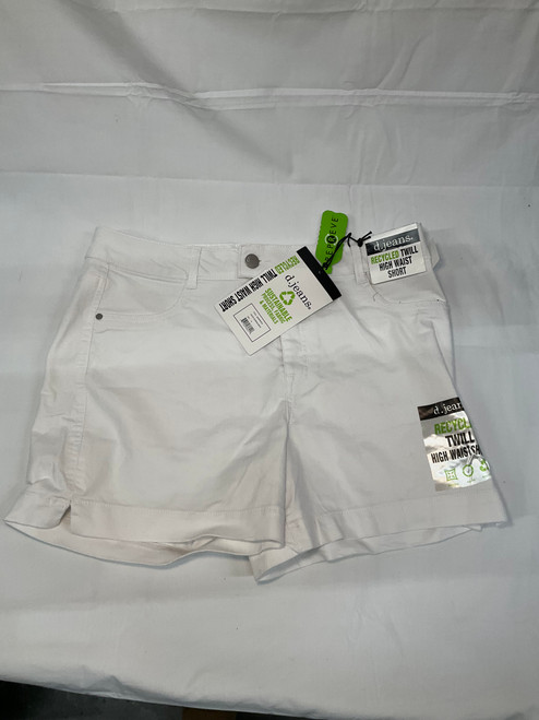 Vist Large View of Product Image Which is New D. Jeans Shorts 14-32