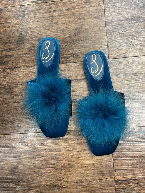 Vist Large View of Product Image Which is Used Sam Edelman Flats 8