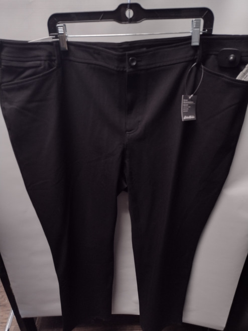 Vist Large View of Product Image Which is Used Eddie Bauer Casual Pant 24-37