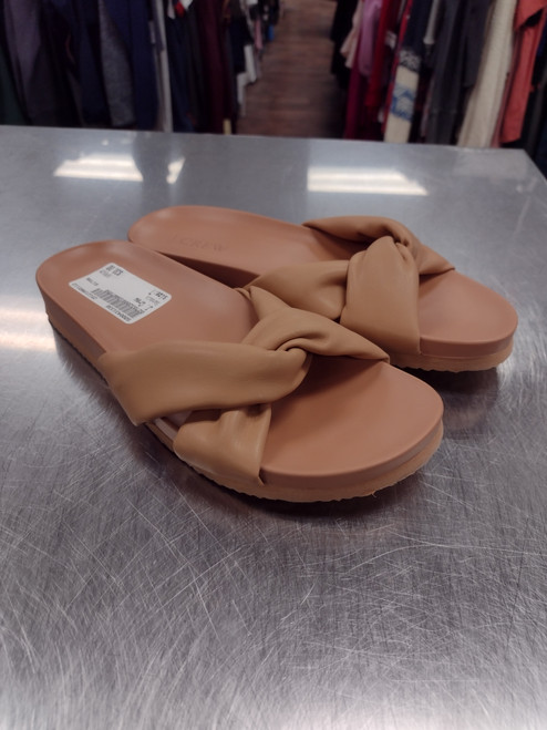 Vist Large View of Product Image Which is Used J. Crew Sandals 7
