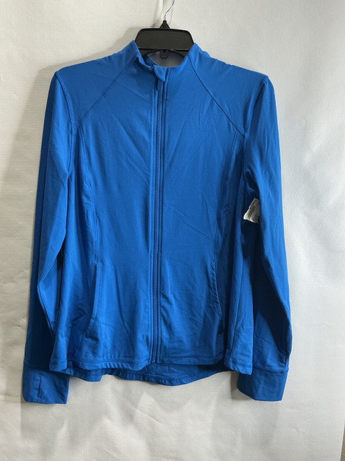 Vist Large View of Product Image Which is Used Unbranded Short Light Jacket L-12/14