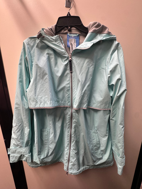 Vist Large View of Product Image Which is Used Unbranded Active Jacket XL-16