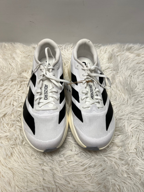 Vist Large View of Product Image Which is Used Adidas Mens Athletic Shoes 8.5