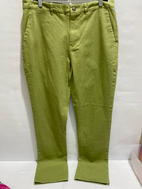 Vist Large View of Product Image Which is Used Unbranded Mens Dress Pant 34W