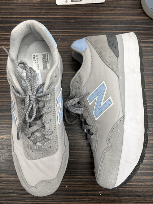 Vist Large View of Product Image Which is Used Unbranded Performance Shoes 9.5