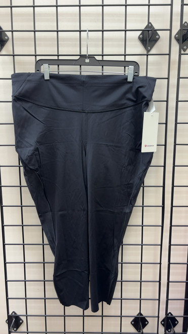 Vist Large View of Product Image Which is Used Lululemon Athletica Active Leggings 20-35