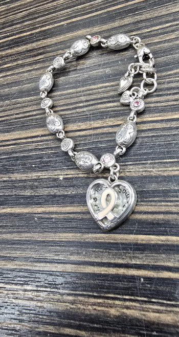 Vist Large View of Product Image Which is Used Brighton Bracelet