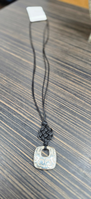 Vist Large View of Product Image Which is Used Brighton Necklace